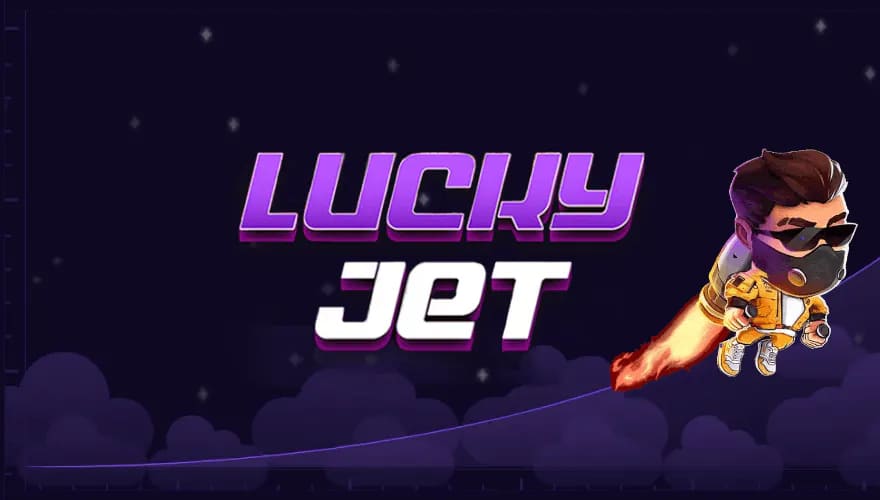 lucky-jet