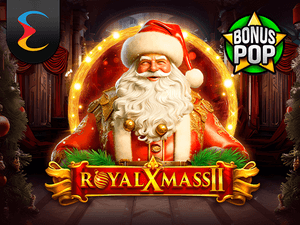 1win Casino slot