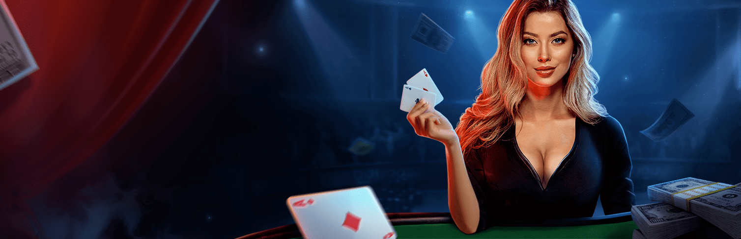 1Win Poker 1 000 $ Freeroll